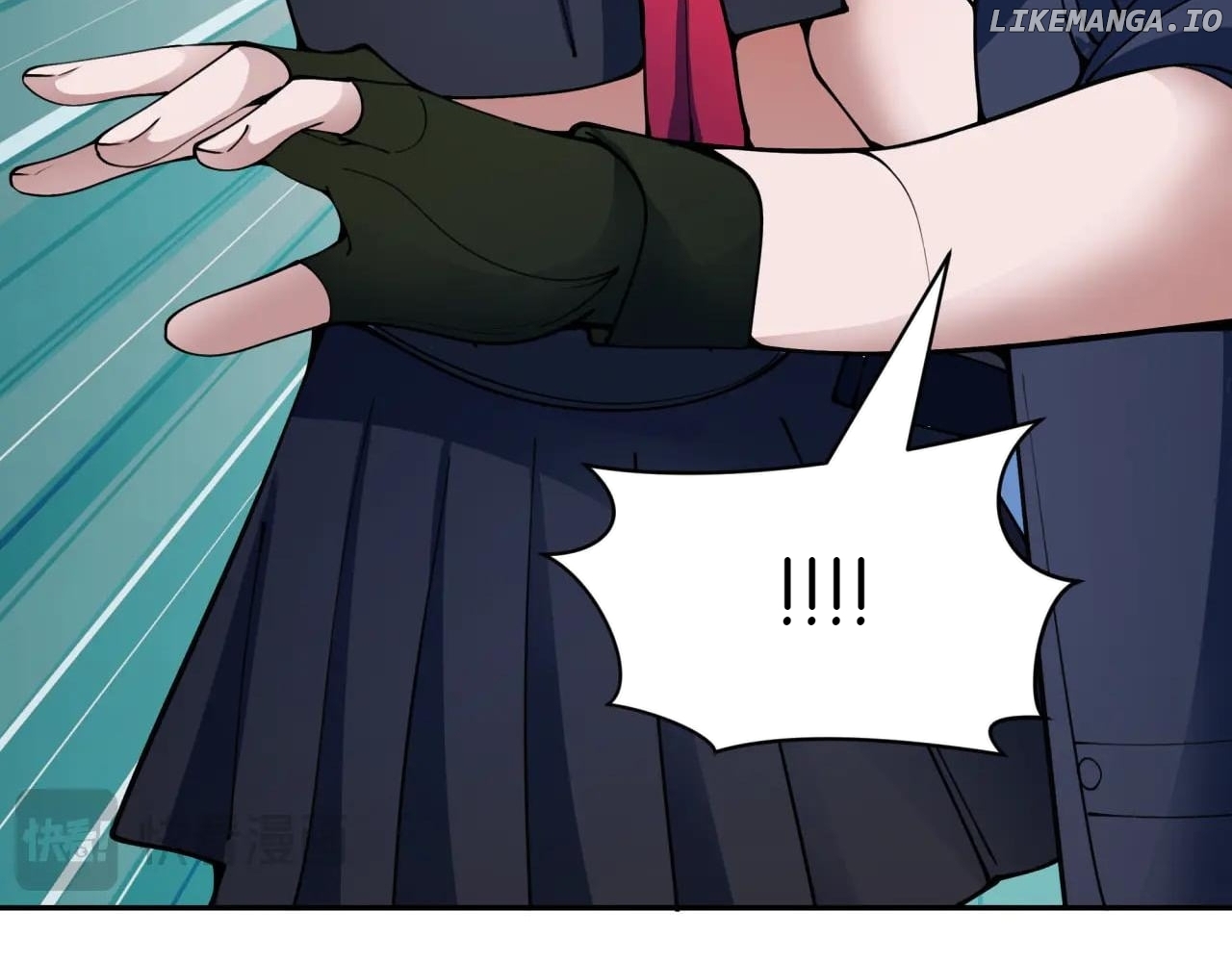 Era of the Haunted Chapter 418 - page 29